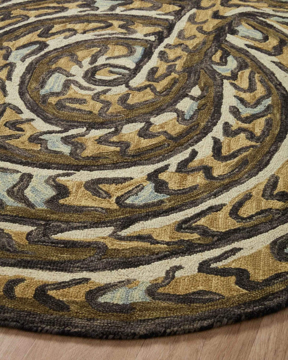 Loloi Rugs Selby Earth Rug By Justina Blakeney® X Loloi 9 Loloi Rugs Selby Earth Rug By Justina Blakeney® X Loloi