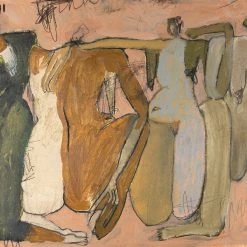 New Seedling Art Print By Reneesha Mccoy