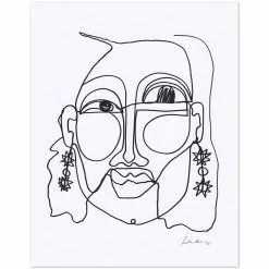 Justina Blakeney® All Gifts She Knows Art Print By Justina Blakeney™