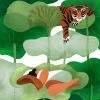 Sumatra Art Print By Maggie Stephenson 1 Sumatra Art Print By Maggie Stephenson