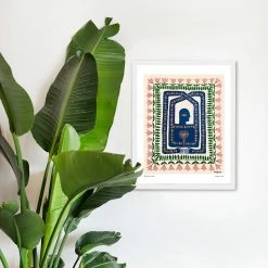 The Self Love Art Print By João Incerti