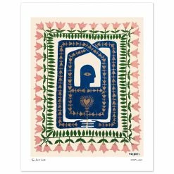 The Self Love Art Print By João Incerti 7 The Self Love Art Print By João Incerti