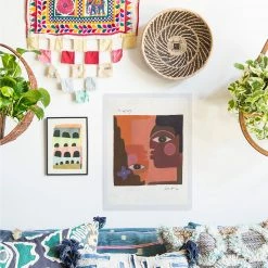 Justina Blakeney® Together Art Print By Justina Blakeney™ Gifts $100-$250 12 Justina Blakeney® Together Art Print By Justina Blakeney™ Gifts $100-$250