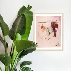 New Tribe Art Print By Reneesha Mccoy 7 New Tribe Art Print By Reneesha Mccoy