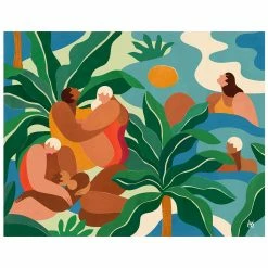 Zephyr Art Print By Maggie Stephenson