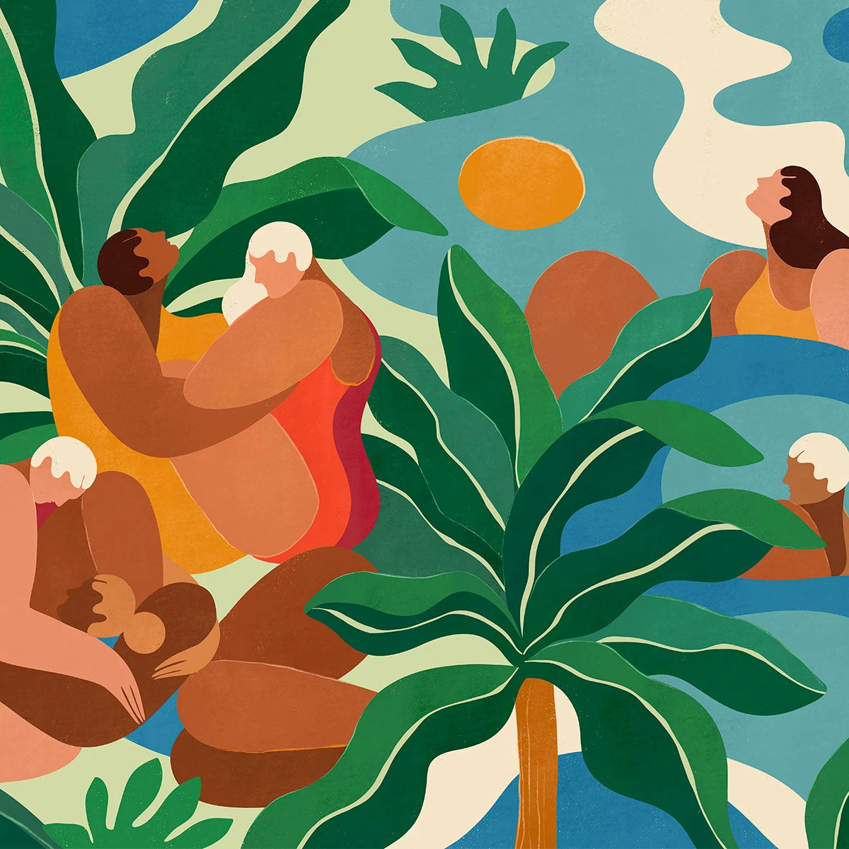 Zephyr Art Print By Maggie Stephenson 3 Zephyr Art Print By Maggie Stephenson