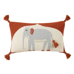 Peking Alfi Hook Pillow By Jungalow® Hook Pillows