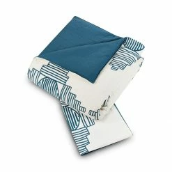 Peking All Dance Duvet Cover Set By Jungalow®