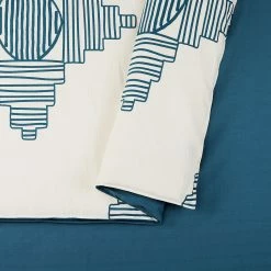 Peking All Dance Duvet Cover Set By Jungalow®