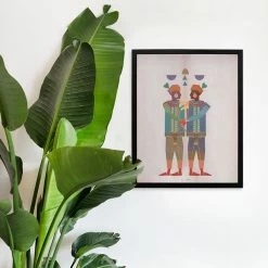 Justina Blakeney® All Love Art Print By Justina Blakeney™