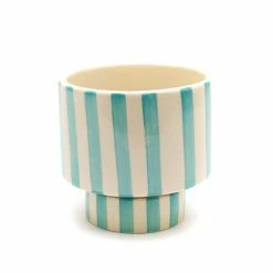 Jungalow® Kaya Shorty Ceramic Planter By Justina Blakeney™ 29 Jungalow® Kaya Shorty Ceramic Planter By Justina Blakeney™