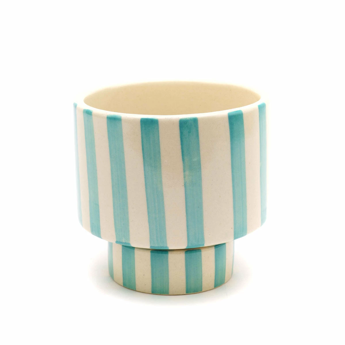 Jungalow® Kaya Shorty Ceramic Planter By Justina Blakeney™ 12 Jungalow® Kaya Shorty Ceramic Planter By Justina Blakeney™