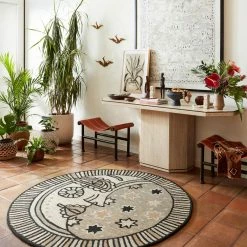 Loloi Rugs Ayo Grey Rug By Justina Blakeney® X Loloi