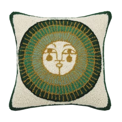 Peking Ayo Hook Pillow By Jungalow® Hook Pillows