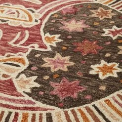 Loloi Rugs All Rugs Ayo Rose Rug By Justina Blakeney® X Loloi