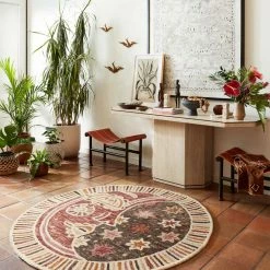 Loloi Rugs All Rugs Ayo Rose Rug By Justina Blakeney® X Loloi