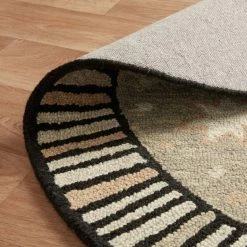 Loloi Rugs Ayo Grey Rug By Justina Blakeney® X Loloi 11 Loloi Rugs Ayo Grey Rug By Justina Blakeney® X Loloi