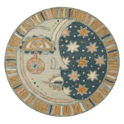 Loloi Rugs All Rugs Ayo Ocean Rug By Justina Blakeney® X Loloi