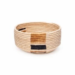 AAA Banana Leaf Basket Planters