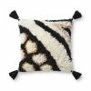 Loloi Rugs New Kaleidoscope Pillow By Justina Blakeney® X Loloi