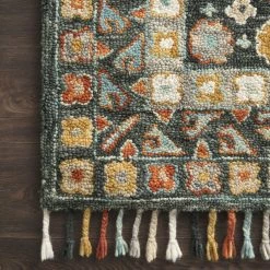 Loloi Rugs Elk Denim Rug All Rugs