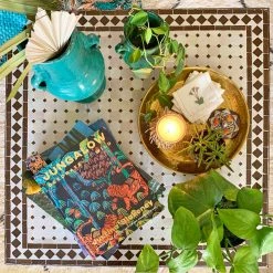 Jungalow: Decorate Wild – Signed Copy By Justina Blakeney®