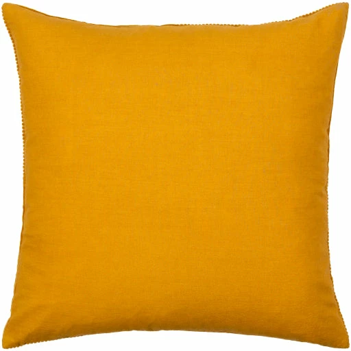 Surya All Pillows Golden Cord Pillow 6 Surya All Pillows Golden Cord Pillow