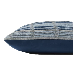 Loloi Rugs Blue Cesta Pillow By Justina Blakeney® X Loloi All Pillows 7 Loloi Rugs Blue Cesta Pillow By Justina Blakeney® X Loloi All Pillows