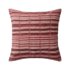 Loloi Rugs All Pillows Pink Cesta Pillow By Justina Blakeney® X Loloi 1 Loloi Rugs All Pillows Pink Cesta Pillow By Justina Blakeney® X Loloi