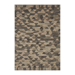 Loloi Rugs Chalos Graphite Rug By Justina Blakeney® X Loloi