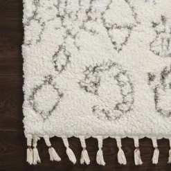 Loloi Rugs Ronnie Charcoal Rug By Justina Blakeney® X Loloi