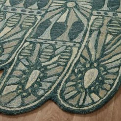 Loloi Rugs Chaya Blue Rug By Justina Blakeney® X Loloi