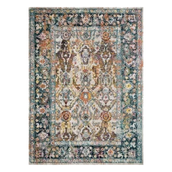 Loloi Rugs Silvia Stone Rug By Justina Blakeney® X Loloi