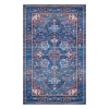 Loloi Rugs Cielo Blue Rug By Justina Blakeney® X Loloi