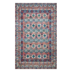 Loloi Rugs All Rugs Cielo Terracotta Rug By Justina Blakeney® X Loloi