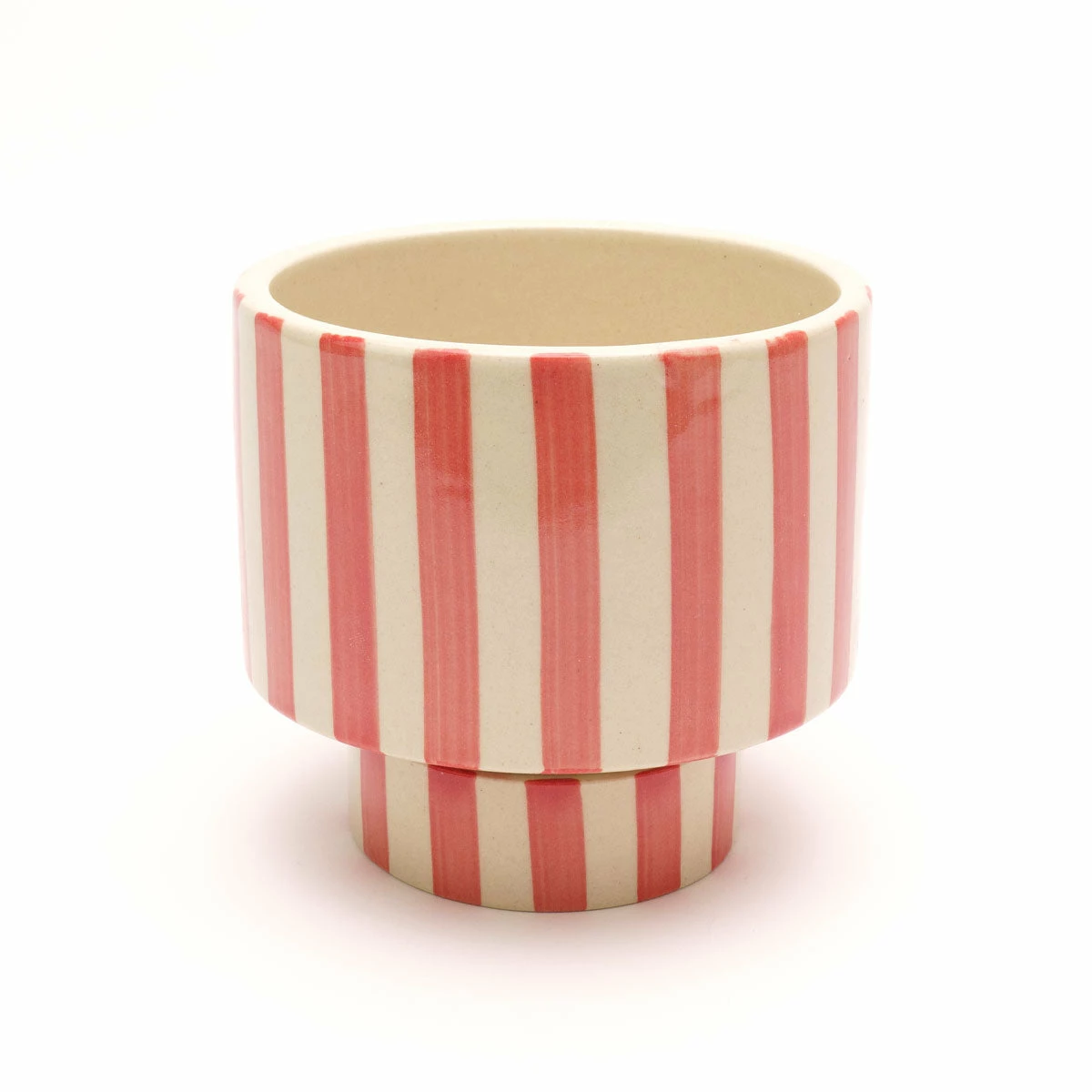 Jungalow® Kaya Shorty Ceramic Planter By Justina Blakeney™ 8 Jungalow® Kaya Shorty Ceramic Planter By Justina Blakeney™