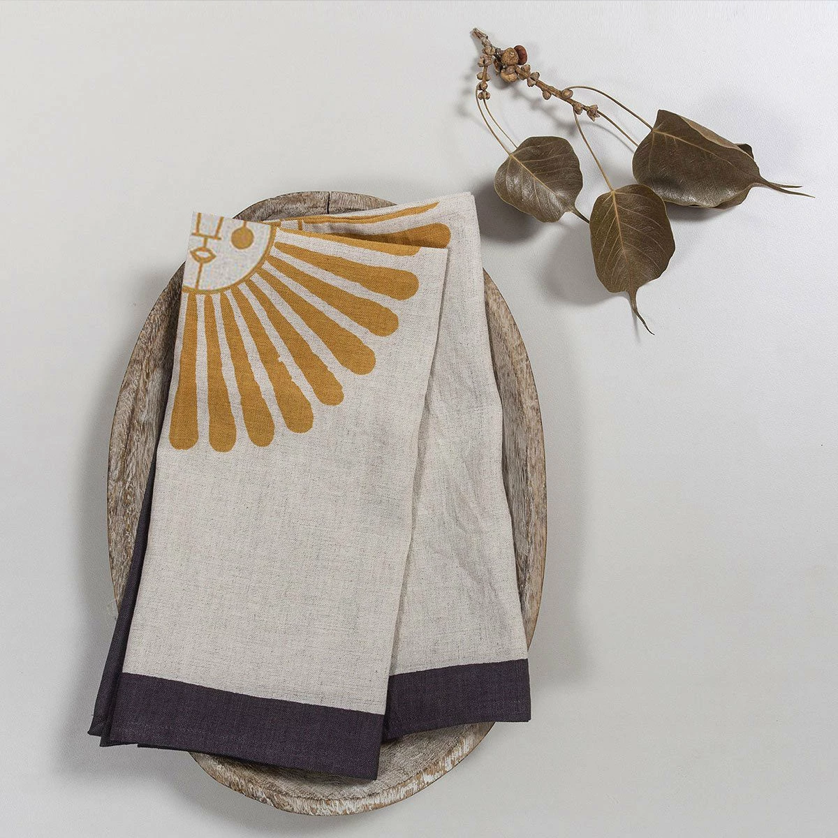 Jungalow® Ayo Dish Towel Set By Justina Blakeney™ 10 Jungalow® Ayo Dish Towel Set By Justina Blakeney™