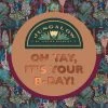 Jungalow Gifts Under $50 E-Gift Card | Oh Yay, It's Your B-day! 2 Jungalow Gifts Under $50 E-Gift Card | Oh Yay, It's Your B-day!