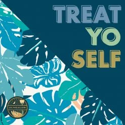 Jungalow Gifts Under $50 E-Gift Card | Treat Yo Self
