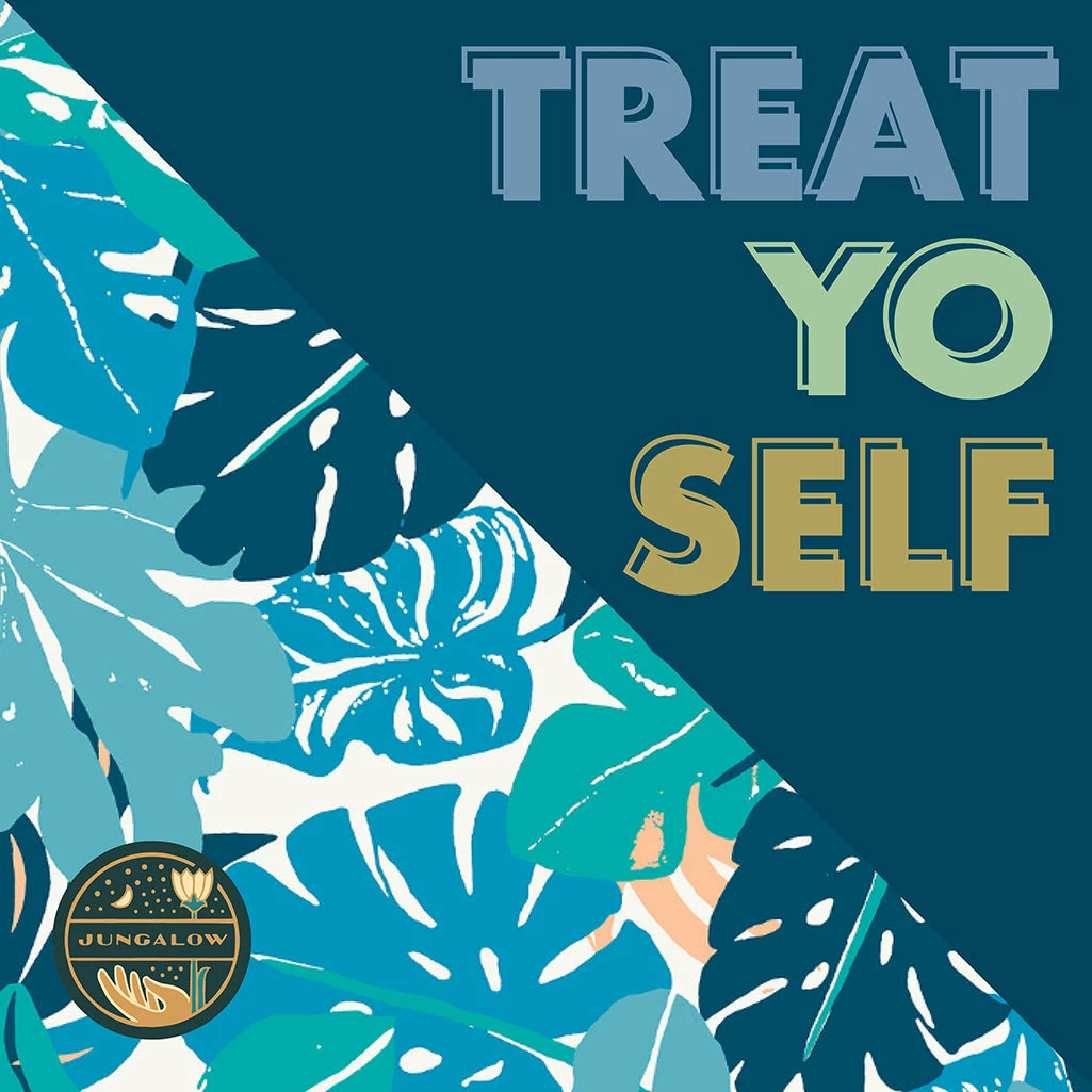 Jungalow Gifts Under $50 E-Gift Card | Treat Yo Self 3 Jungalow Gifts Under $50 E-Gift Card | Treat Yo Self