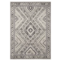 Loloi Rugs New Eila Grey Rug By Justina Blakeney® X Loloi