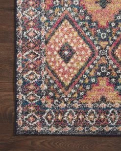 Loloi Rugs New Eila Sunset Rug By Justina Blakeney® X Loloi