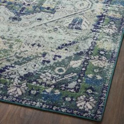 Loloi Rugs Eila Mist Rug By Justina Blakeney® X Loloi
