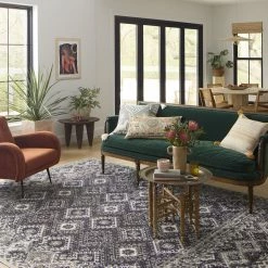 Loloi Rugs Eila Granite Rug By Justina Blakeney® X Loloi All Rugs