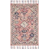 Loloi Rugs All Rugs Elk Pink Rug 1 Loloi Rugs All Rugs Elk Pink Rug