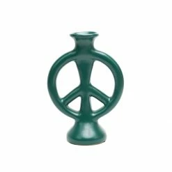 Jungalow® Planters Peace Vase By Justina Blakeney™