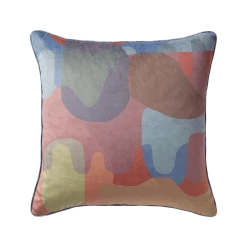 Loloi Rugs All Pillows Fiesta Pillow By Justina Blakeney® X Loloi