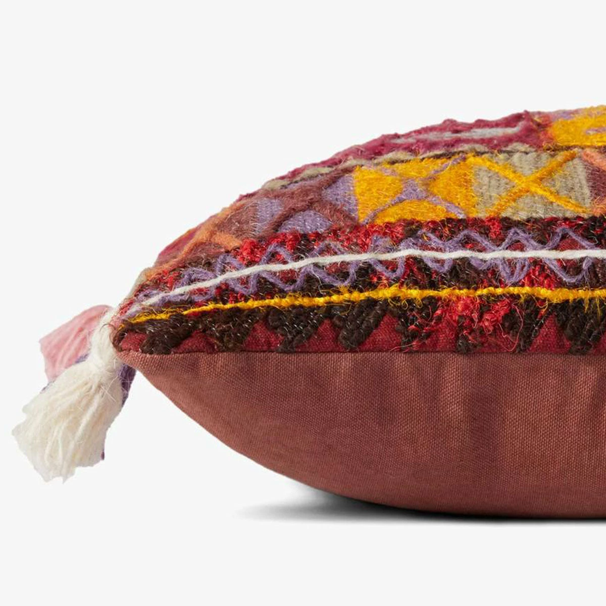 Loloi Rugs Sunset Fiesta Pillow All Pillows 5 Loloi Rugs Sunset Fiesta Pillow All Pillows