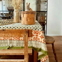 Jungalow Garden Textile