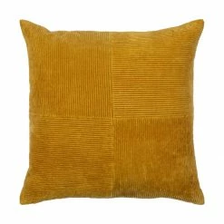 Surya All Pillows Golden Cord Pillow